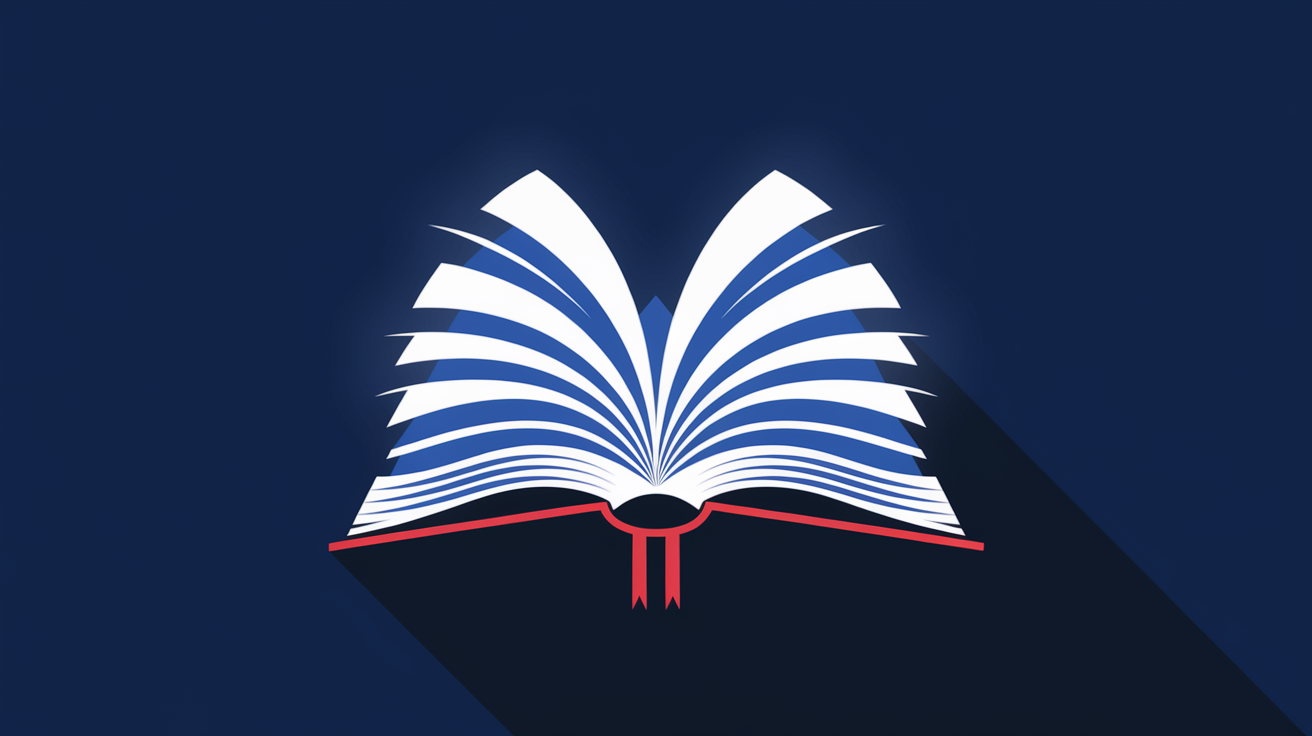 四谷大塚の予習シリーズを表すテキストブックのイラスト